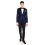 Costum Bleumarin Infinit Grazie Filipeti