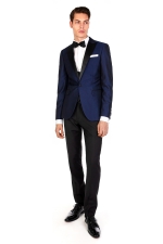 Costum Forever Blue