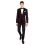 Grazie Filipeti Bordeaux Royal Suit