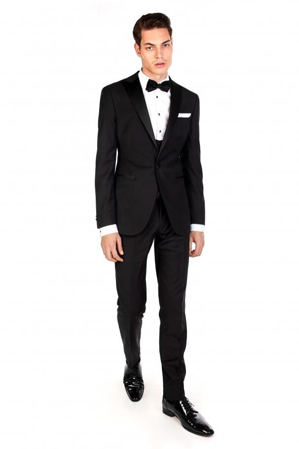 Costum mire negru cosmic