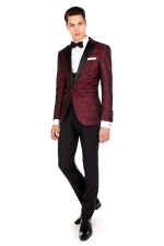 Costum bordo prime