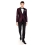 Grazie Filipeti Bordeaux Infinit Suit