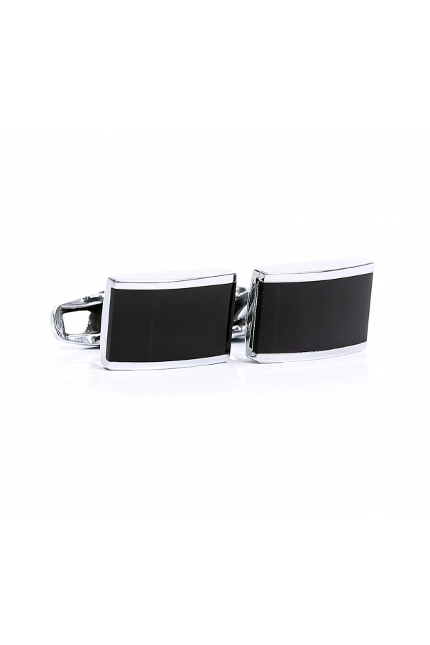 Grazie Filipeti Diamonds Cube Cufflinks