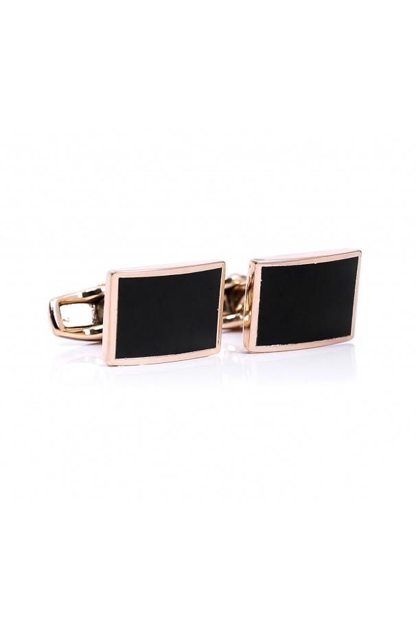 Grazie Filipeti Mystic Gold Cufflinks