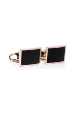 Grazie Filipeti Mystic Gold Cufflinks