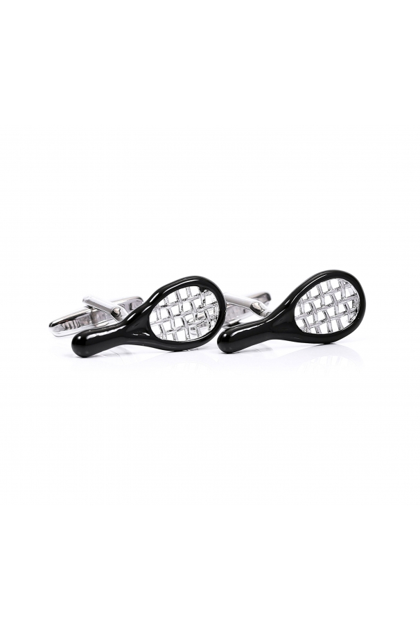 Grazie Filipeti Funny Sport Cufflinks