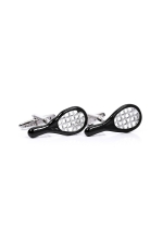 Grazie Filipeti Funny Sport Cufflinks