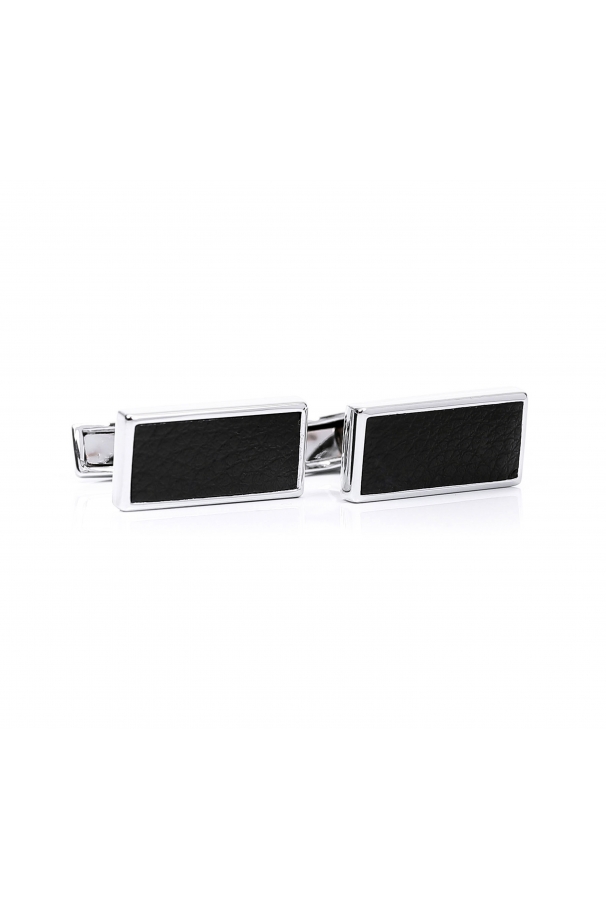 Grazie Filipeti Cosmic Black Cufflinks