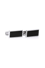 Grazie Filipeti Cosmic Black Cufflinks