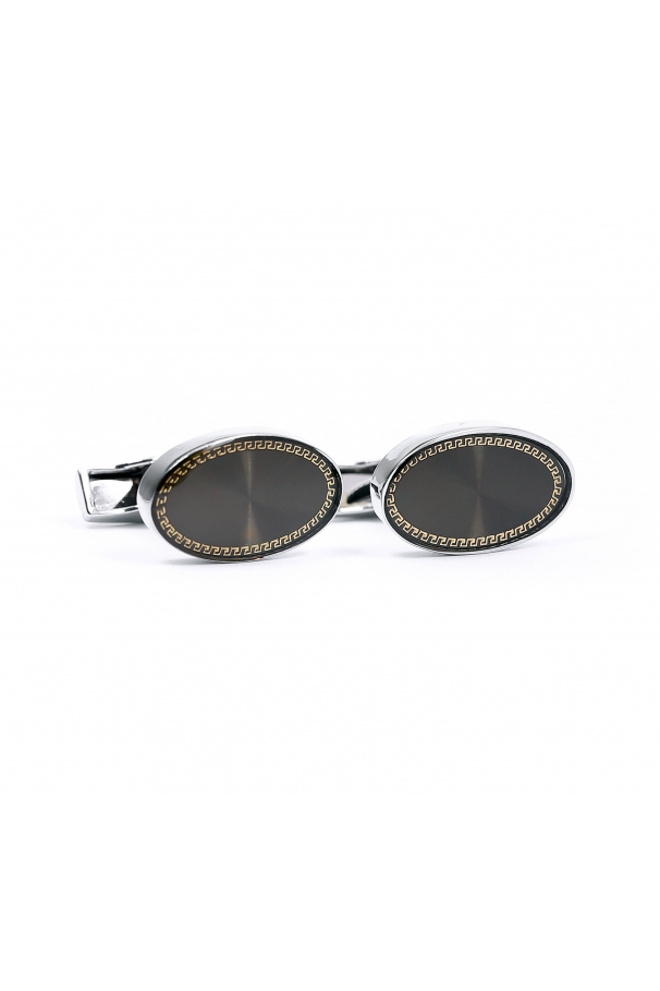Grazie Filipeti Infinity Snake Cufflinks