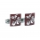 Butoni Grazie Filipeti Mystic Red