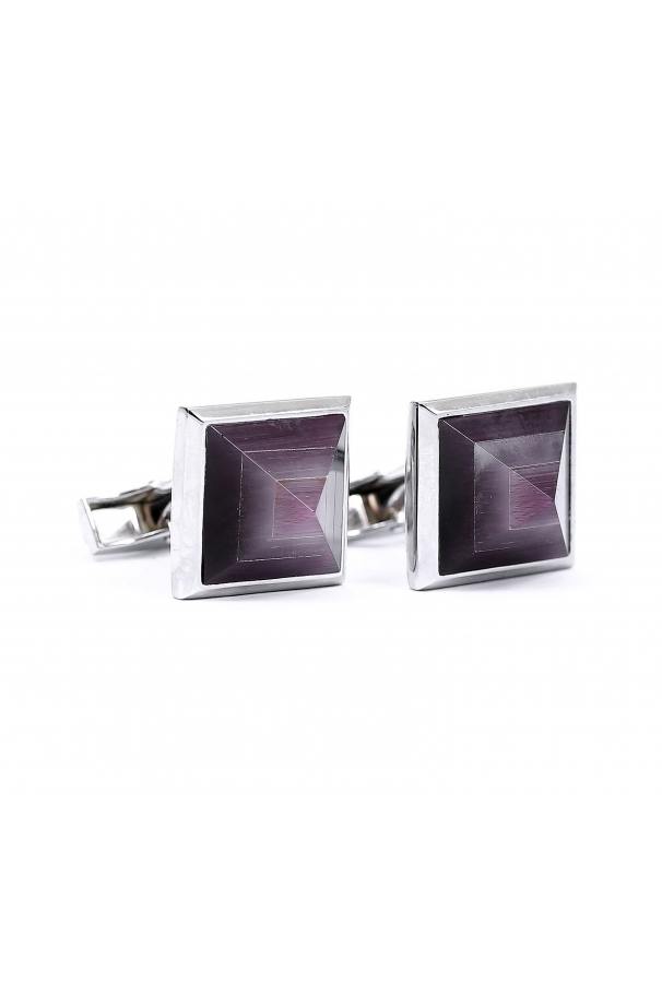 Butoni Grazie Filipeti Purple Dream