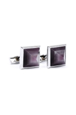 Butoni Grazie Filipeti Purple Dream