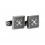 Grazie Filipeti Pandora Dream Cufflinks