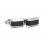 Grazie Filipeti Immortal Black Cufflinks