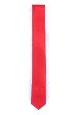 The Essential Red Tie
