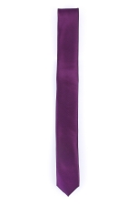 The Essential Purple Tie