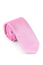 Pink Tie