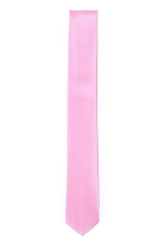 Pink Tie