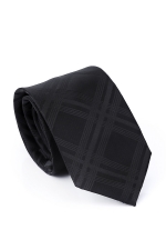 Black Tie With Diamonds