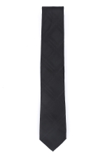 Black Tie With Diamonds
