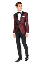 Costum bordo prime