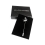Lapel Pin with anchor design by Grazie Filipeti