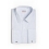 Navy blue checked shirt