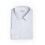 Classic collar blue square shirt
