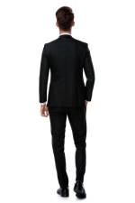 Grazie Filipeti Black Universe Suit