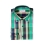 Green checked shirt