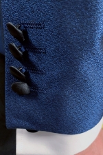 Costum Forever Blue