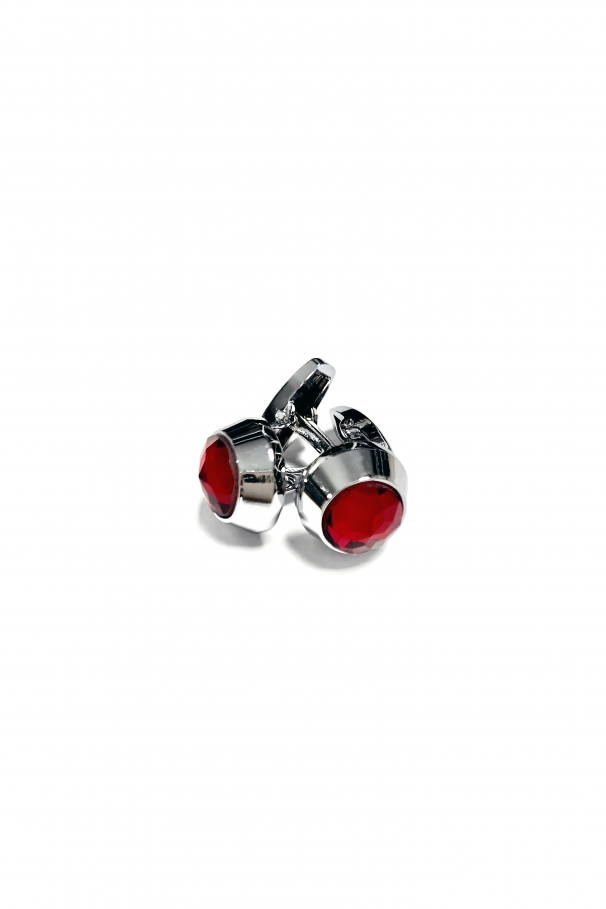 Butoni Grazie Filipeti Red Flame