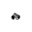 Grazie Filipeti Black Sea Cufflinks