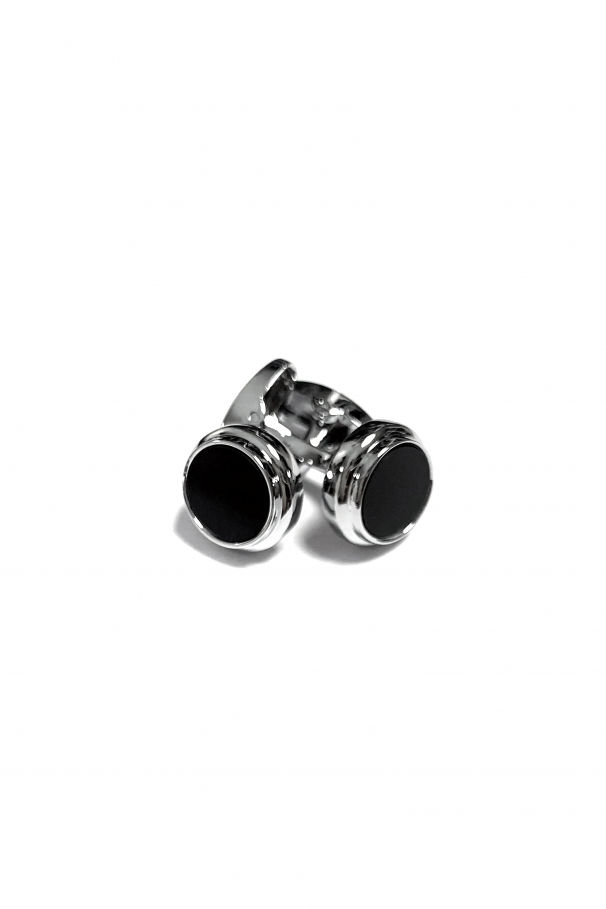 Grazie Filipeti Black Sea Cufflinks
