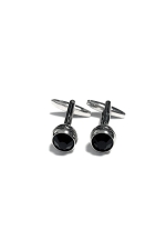 Butoni Grazie Filipeti Diamond Black