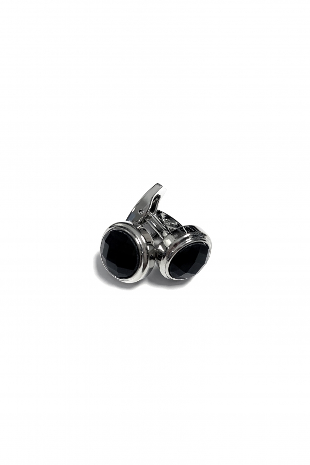 Butoni Grazie Filipeti Classic Black