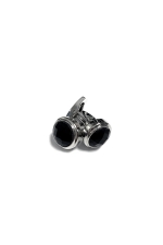 Butoni Grazie Filipeti Classic Black