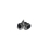 Grazie Filipeti Momentum Black Cufflinks