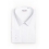 Classic fit white shirt